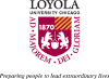 Loyola U_logo 1